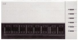 mirage 5000 CONTROL MODULE