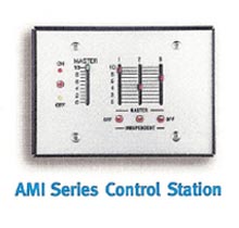 AMI Series Control Station