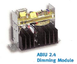 ABIU 2.4 Dimming Module