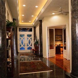 Hotel Lighting Controls