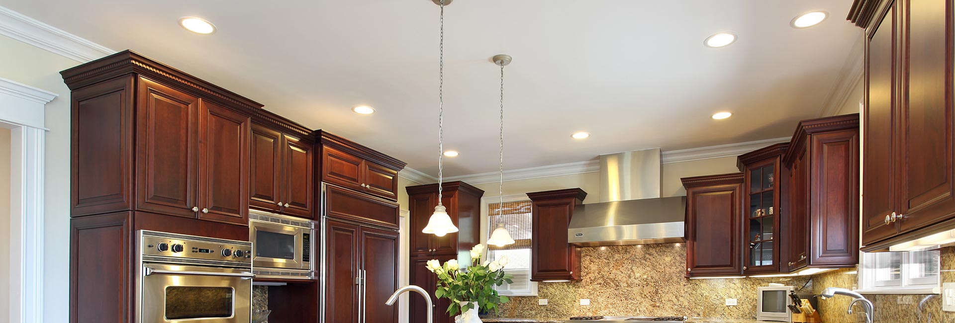 Home Lighting Controls